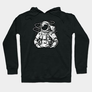 Space day Hoodie